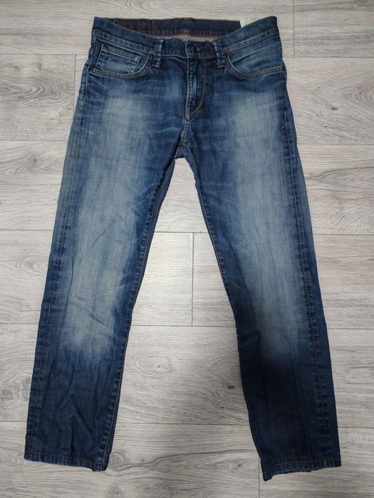 Мъжки дънки Tommy Hilfiger, 32 номер