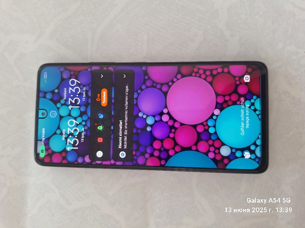 Redmi note 10 pro 4