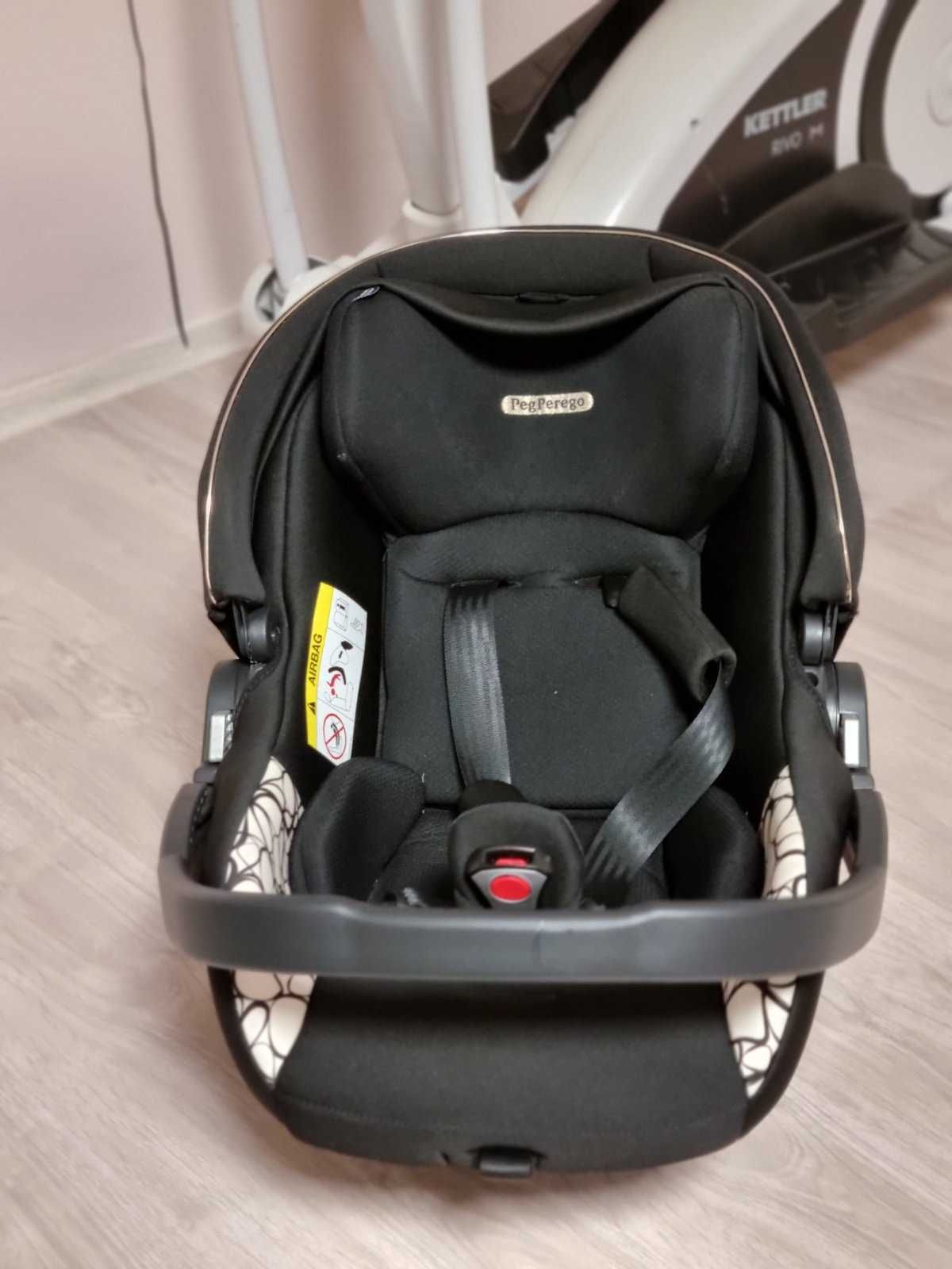 бебешка количка Peg Perego SL Modular