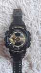 Часовник Casio G-SHOCK GA-110GB-1A
