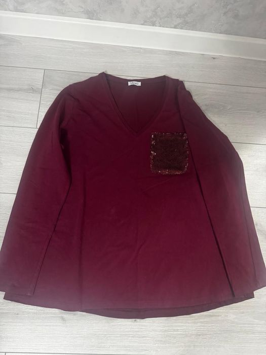 Луи джо кофта оригинал