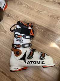 Ски обувки Atomic Hawx Ultra 130 29 / 29.5