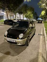 Matiz best 2010 yili