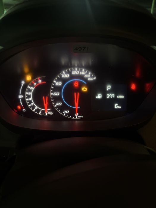 Cobalt 2026 MCM style bez probeg 2025