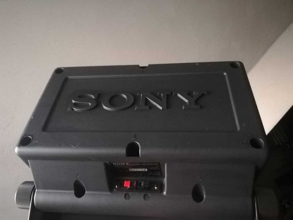 vand boxe SONY APM X5A made in japan