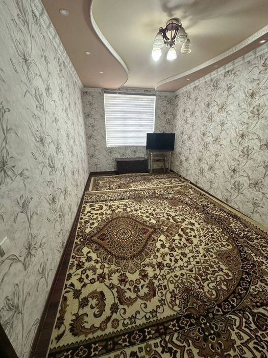 Srochno sdayotsya 2x komnatnaya kvartira or: Sogdiana