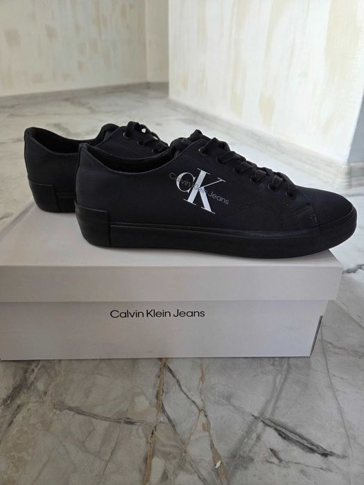 Дамски обувки Calvin Klein