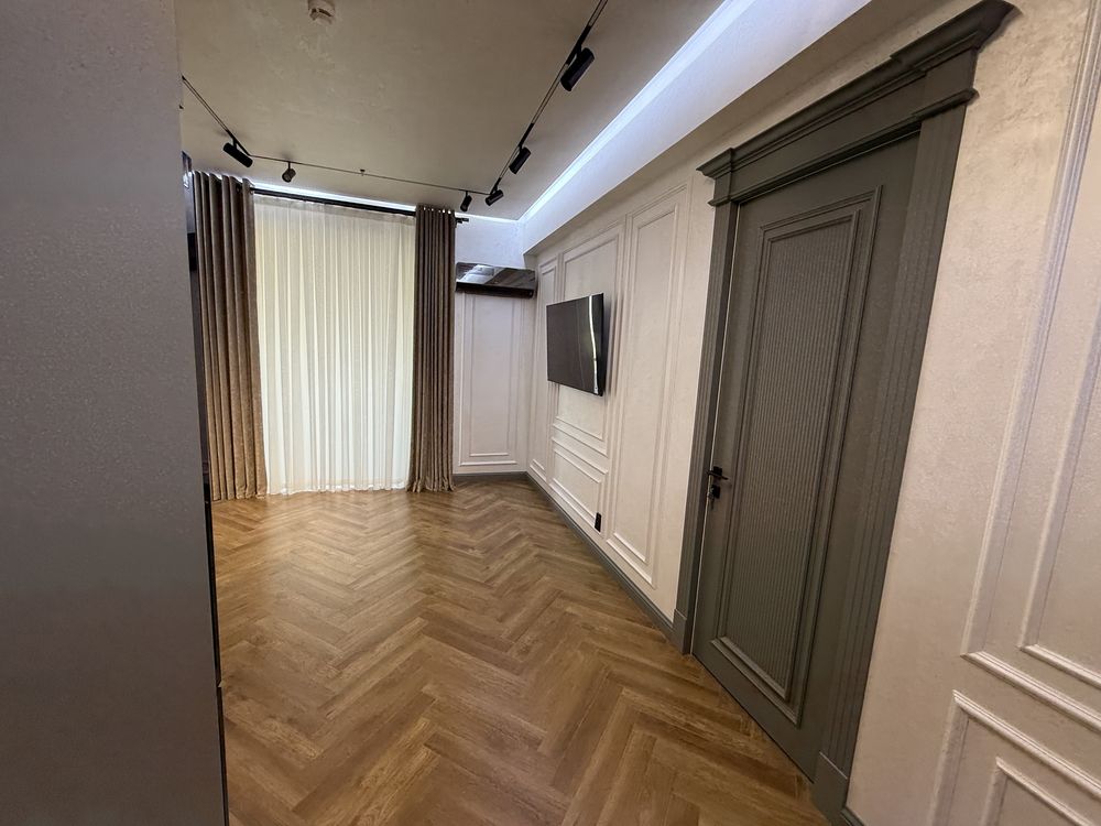 NRG U-Tower dan kvartira arendaga beriladi!