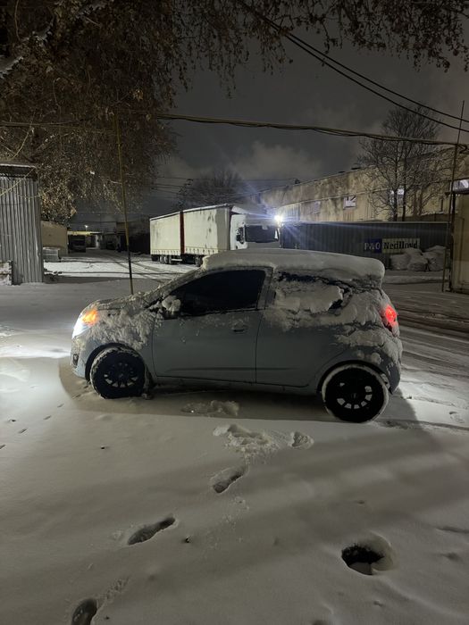 Spark 4 Позиция Елегант +