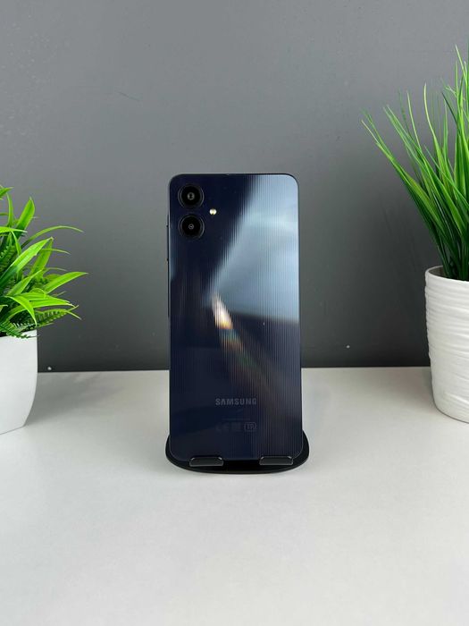Ломбард Белый Алматы Samsung Galaxy A06 4GB/64GB чёрный арт. 112526