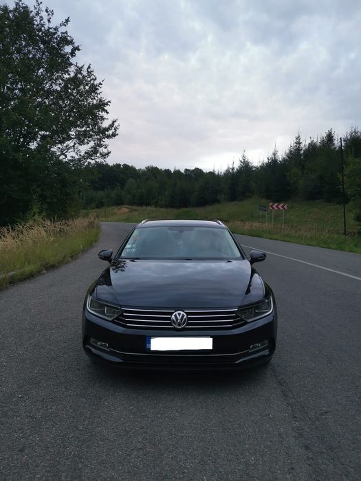 Vând sau Schimb Volkswagen Passat