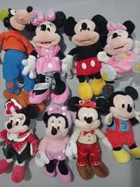 Plusuri Goofy Minnie Mickey mouse Disney 50 cm