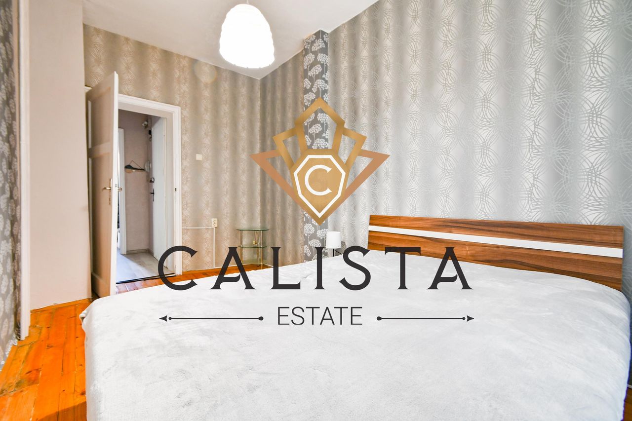 Дава се под наем Двустаен апартамент в София, Лозенец - 65 кв.м за 650 € - Снимка #7