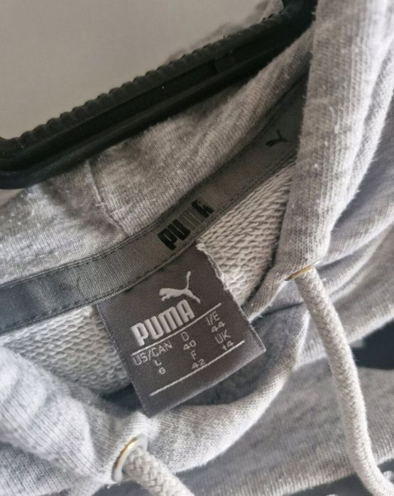 Дамски суитчър Puma