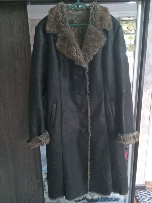 Issiq va qulay Shuba