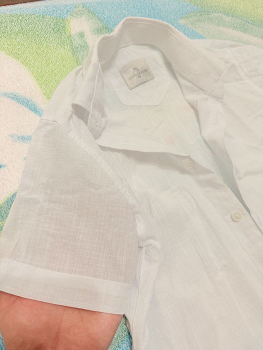 Рубашка угил болалар учун