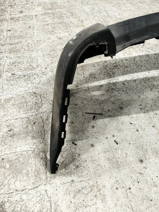 Задна броня Dacia Logan combi / Дачия Логан комби 2006г.