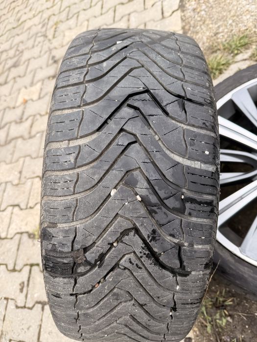 Vand jante 19 inch originale Peugeot 508