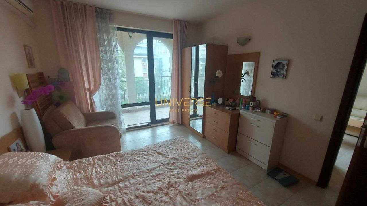 Продава се Тристаен апартамент в к.к. Слънчев бряг - 99 кв.м за 859 €/кв.м - Снимка #5