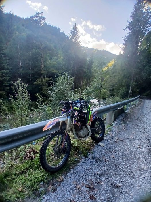 De vânzare Nxc moto 250cc an 2021