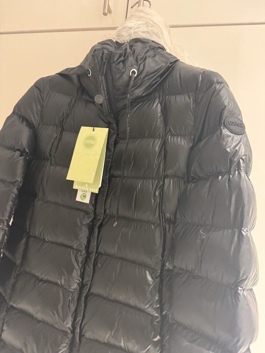 Colmar-зимно яке