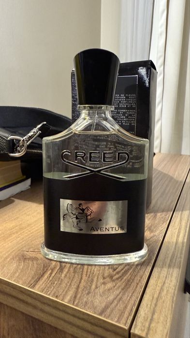 Creed Aventus 100 мл Оригинал