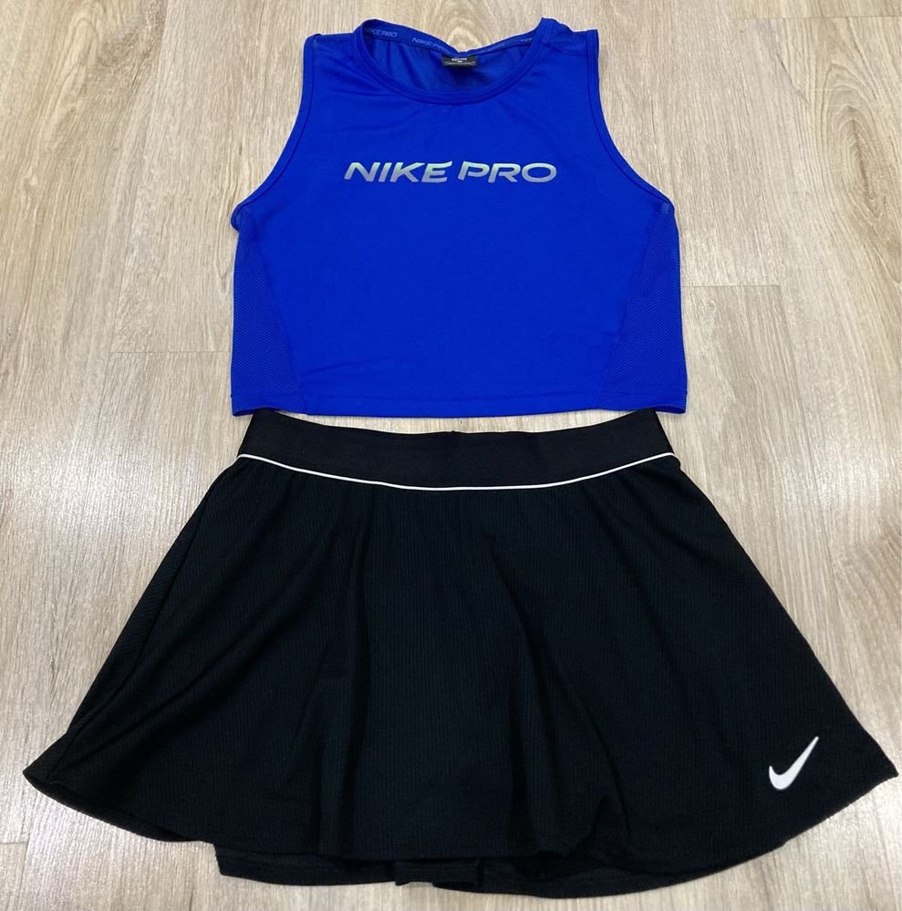 Майка Nike pro Америка
