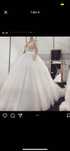Vand rochie de mireasa by Adelina Boie