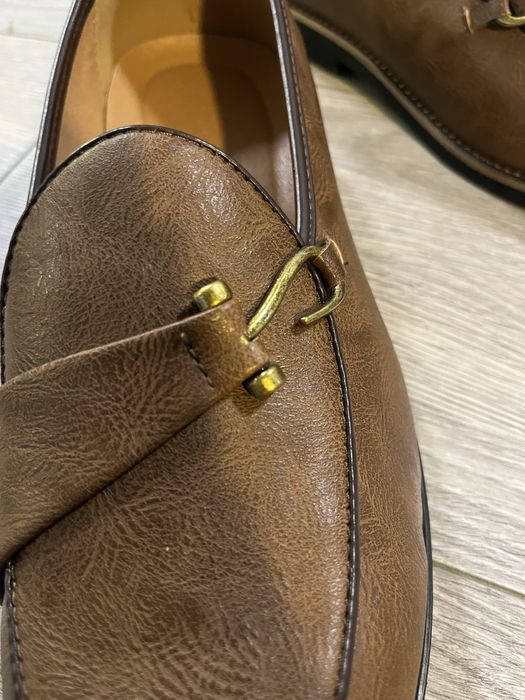 Мокасини 41 номер