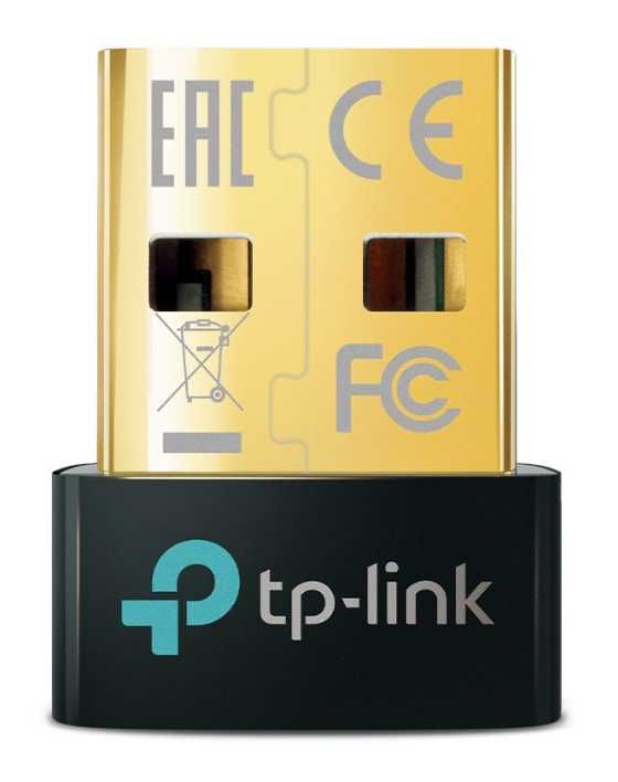 Bluetooth 5.0 USB adapter адаптер TP-Link UB500, блютуз blutuz блутуз