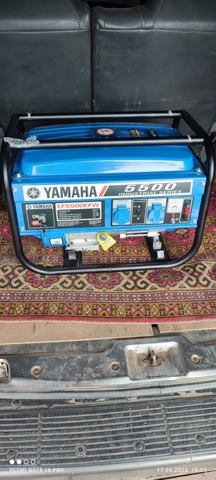 Продам миниэлектростанцию.