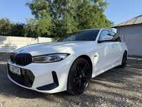 BMW Seria 3, 330E XDRIVE