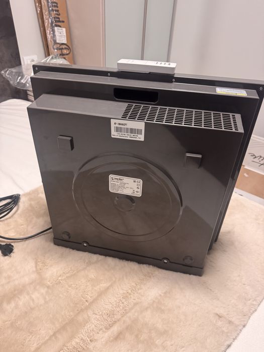 Vand purificator Zepter TherapyAir IOn -folosit ff putin,