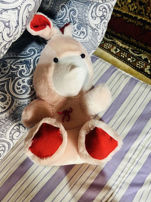 Детские игрушки