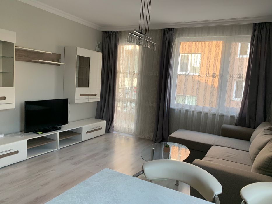 Двустаен Апартамент във Варна, кв. Виница