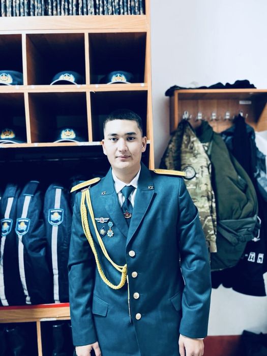 Паратка сатылады