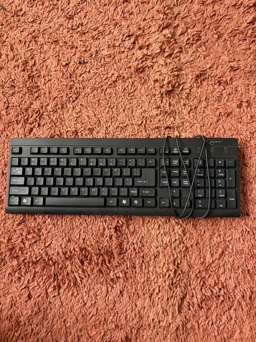 Tastatura Gembird