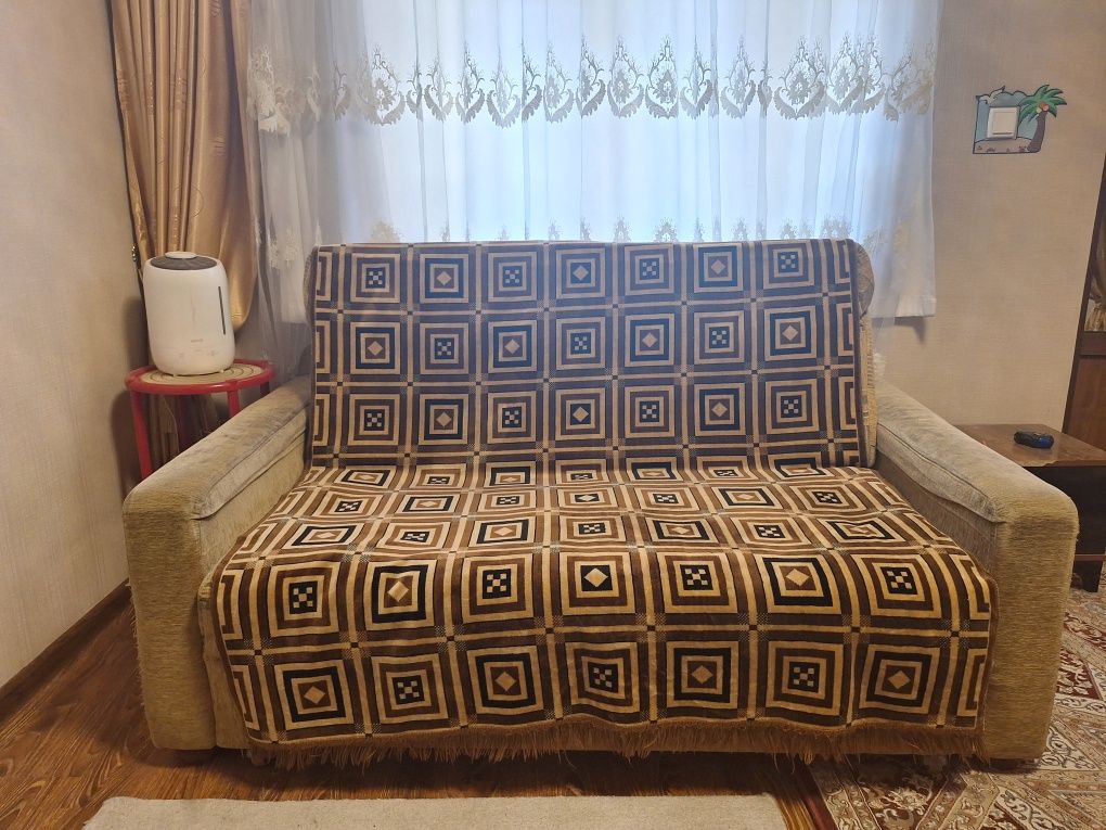 Продаётся диван-кровать