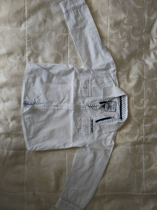 Camasa Denim superba, pentru copii