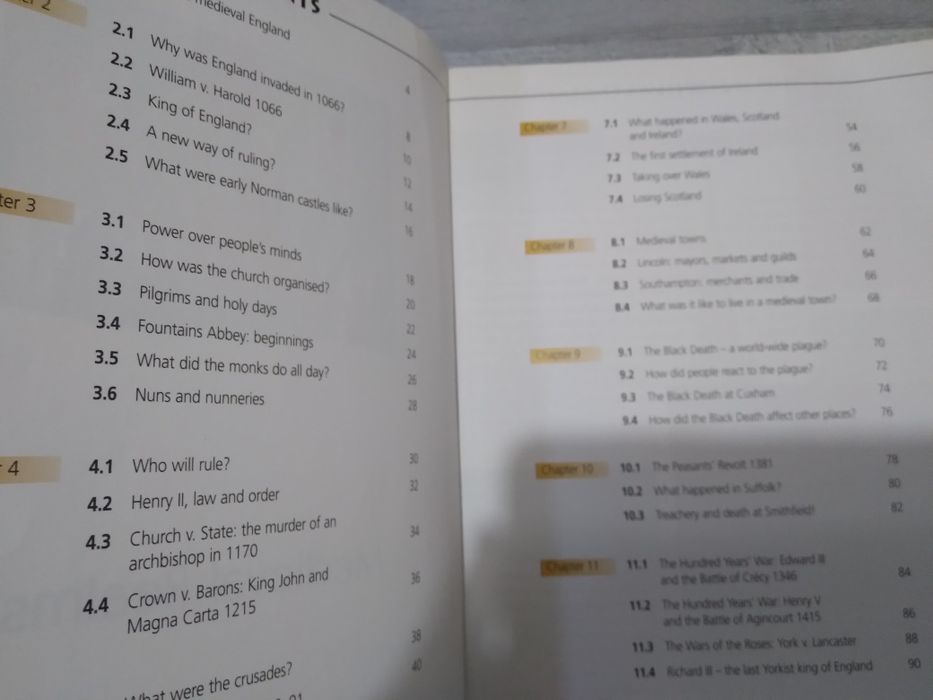 Продаются учебники на английском языке