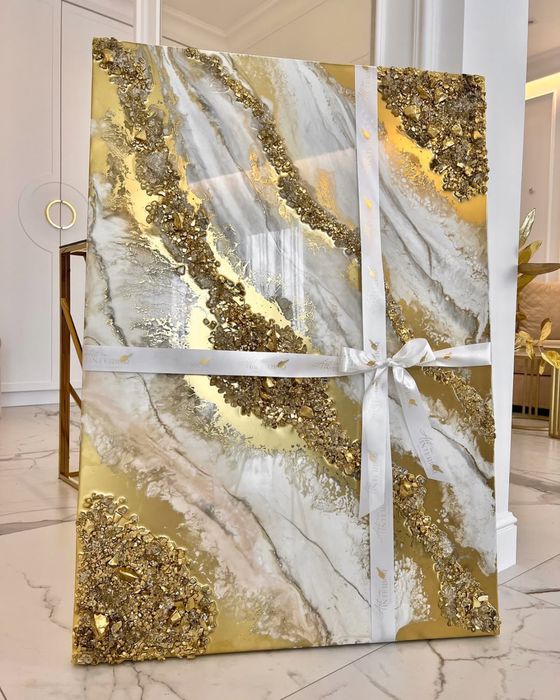 Современные картины на заказ