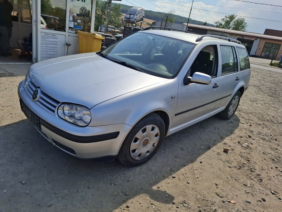 Elemente Caroserie VW Golf 4 Variant 1.4i-16v AXP fabricat 2003
