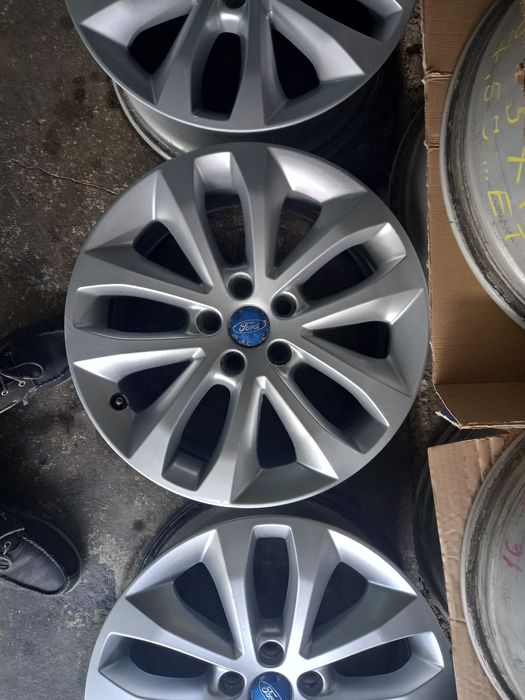 Jante  originale Ford  pe  17