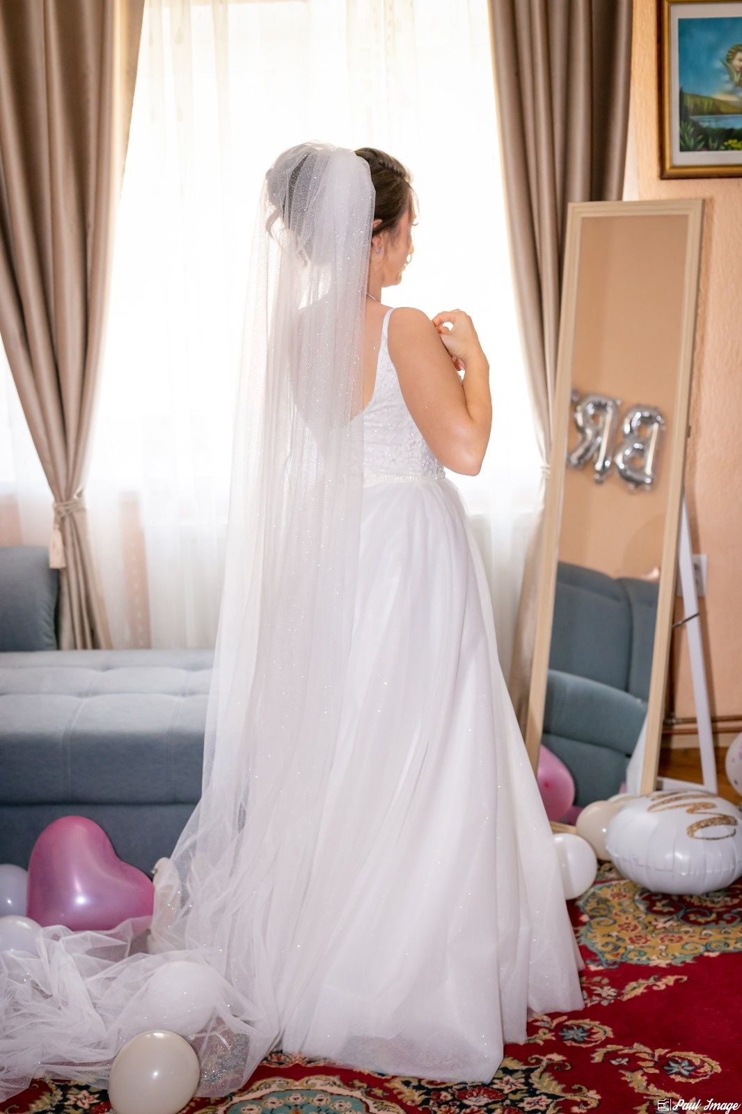 Rochie de mireasa