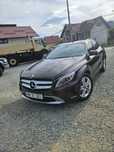 Vand Mercedes gla 220 4matic