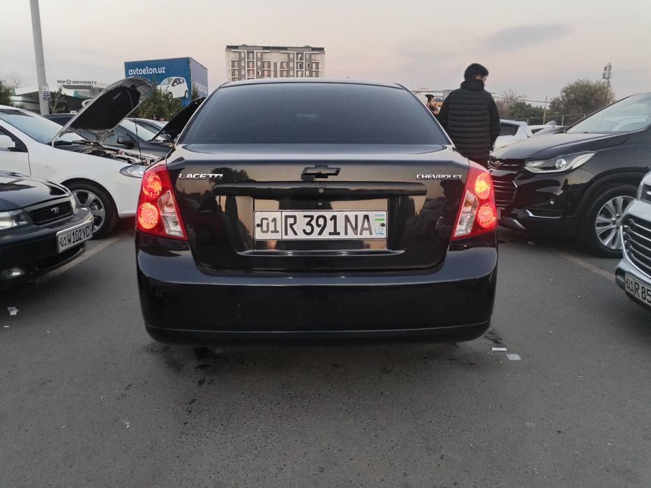 Ласетти автомат сотилади йли 2010