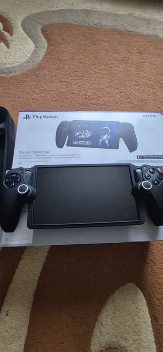 Playstation portal
