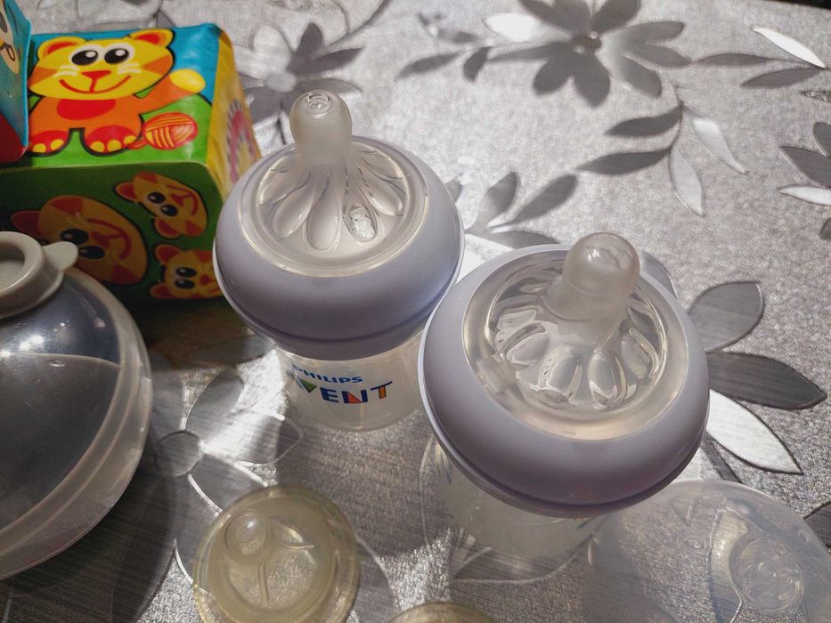 Подарявам бебешки принадлежи САМО ЛИЧНО ПРЕДАВАНЕ