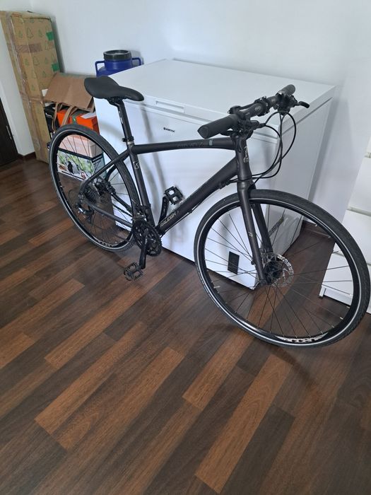 Raleigh Strada 6
