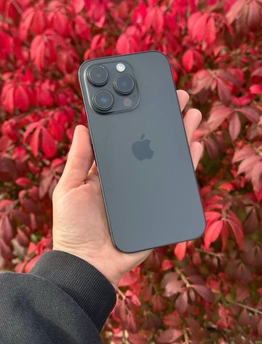 iPhone 14 Pro в идеальном состоянии